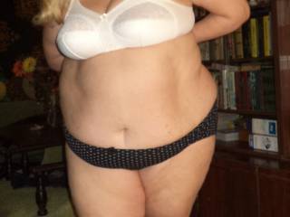 BBW & Cuddly