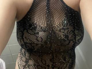 My new lingerie