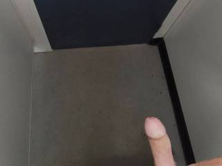 Wish I wasn't alone in here :)