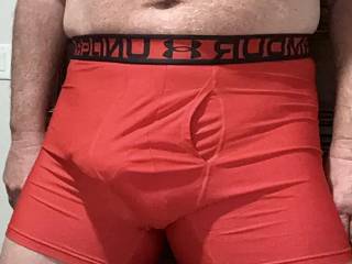 Getting ready for Valentines Day! Would you open this present?