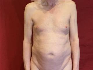 At the start we see Mr Floppy.