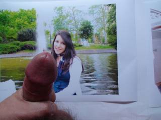 Masturbating for Stephy!