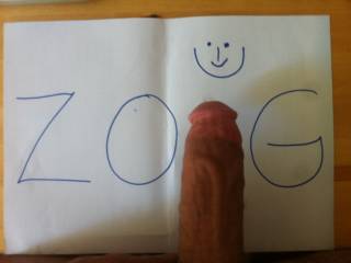 greetings to zoig :)