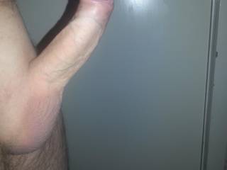 dick