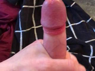Getting it off :-))