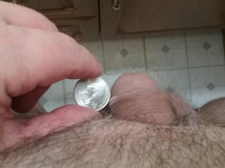my 25 cents worth