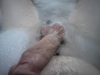 Splash Splash I was taking a bath