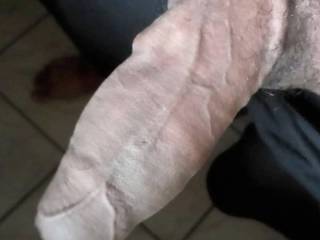 My dick says Hi