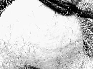 Mmm lov playing hide the wennie when he cum\'s by wink 
Y\'all think he fine\'s him let\'s hear kisses