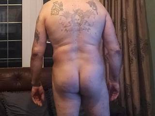 Flashing the neighbours.