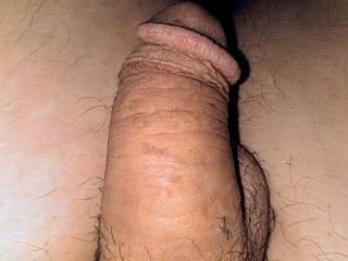 It's limp. Wanna do something about it