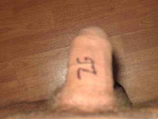 my dick