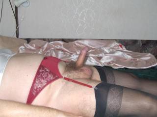 my cock