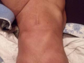 My FWB body