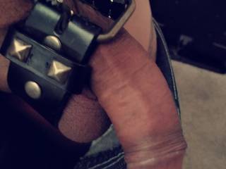 Tighten it just a little bit