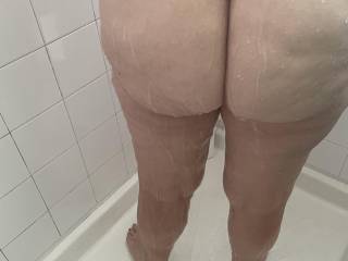 Shower butt