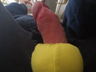 So horny