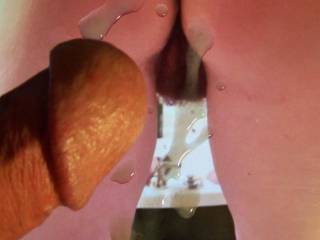 42 Beautiful yummy  view from behind