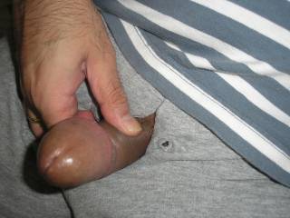 need to cum