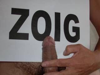 Me for zoig