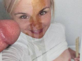 My big titted teacher has nice ones!