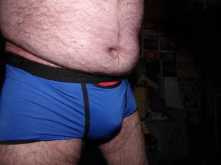 NEW HOM BOXERBRIEF
