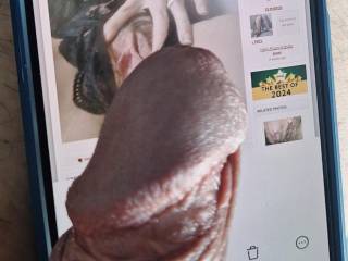 Gorgeous pussy i would love to fill!
