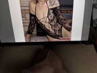 TheKatsMeow ~ “Lingerie drop for you to enjoy!”