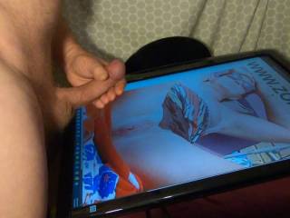 Maturemilf2 live tribute in the chat room. Who wants to be next?