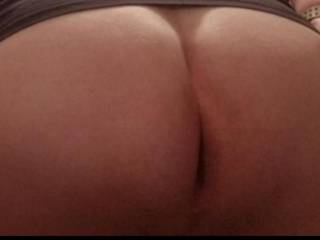 Fill my butt with warm stuff!🍆😋