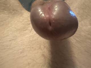 Up close who’s getting personal?