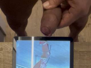 Francescamacolino handjob