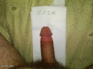 My dick Tell me if you like it or any other requests body shots available