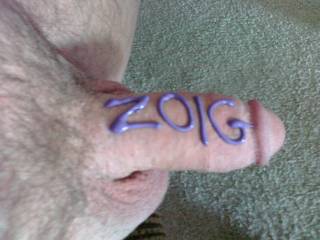 name tag
