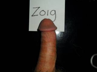 Dick zoig