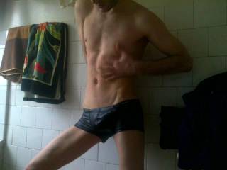 :p hot