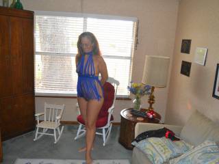 Another outfit a friend bought for me the rest of the pics. Candi