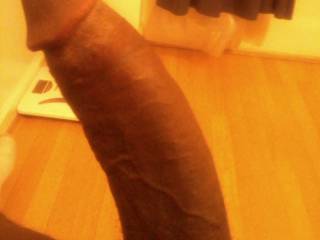 Just my dick
