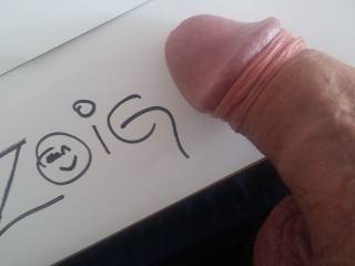 click