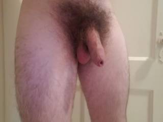 My soft dick, how is it?