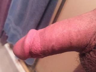 my cock