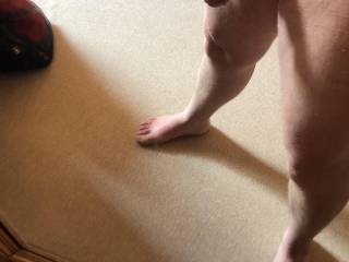Horny