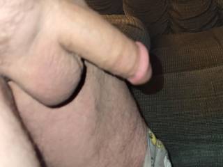 Different view of cut higher