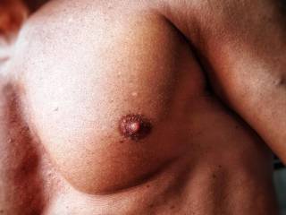Who wants to lick it?