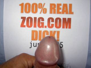 a zoig dick