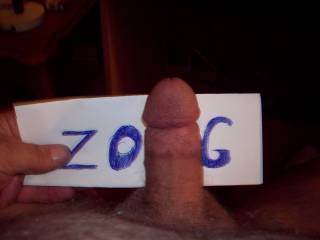 genuine enough?