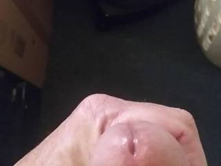 Friend asked me to cum for them