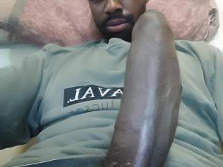 Just want to show off