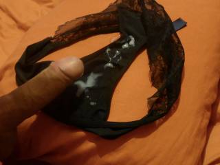 Couldn\'t help myself!