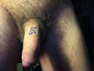 ZOIG dick...